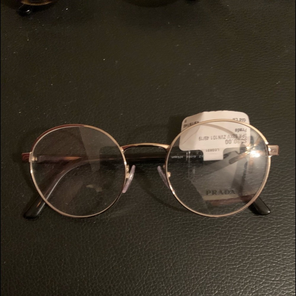 Prada Frames